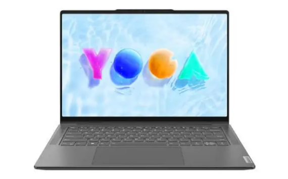 联想 YOGA Pro 14s 轻盈版 32GB 笔记本电脑今晚开售，首发5999元