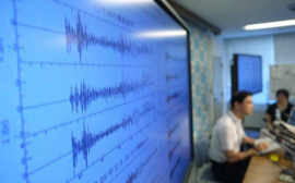 台湾发生5.0级地震